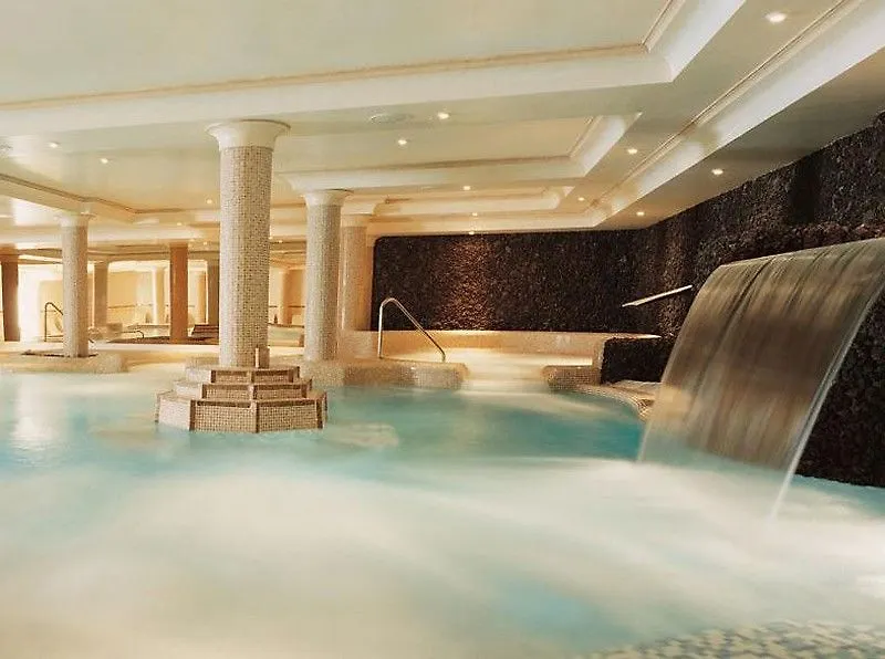 ****  Bull Vital Suites & Spa Boutique Hotel - Only Adults Playa del Inglés Spanje