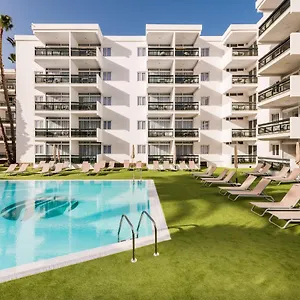Roca - Playa del Ingles (Gran Canaria)