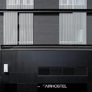 Hostel Airhostel Barcelona Airport 24h