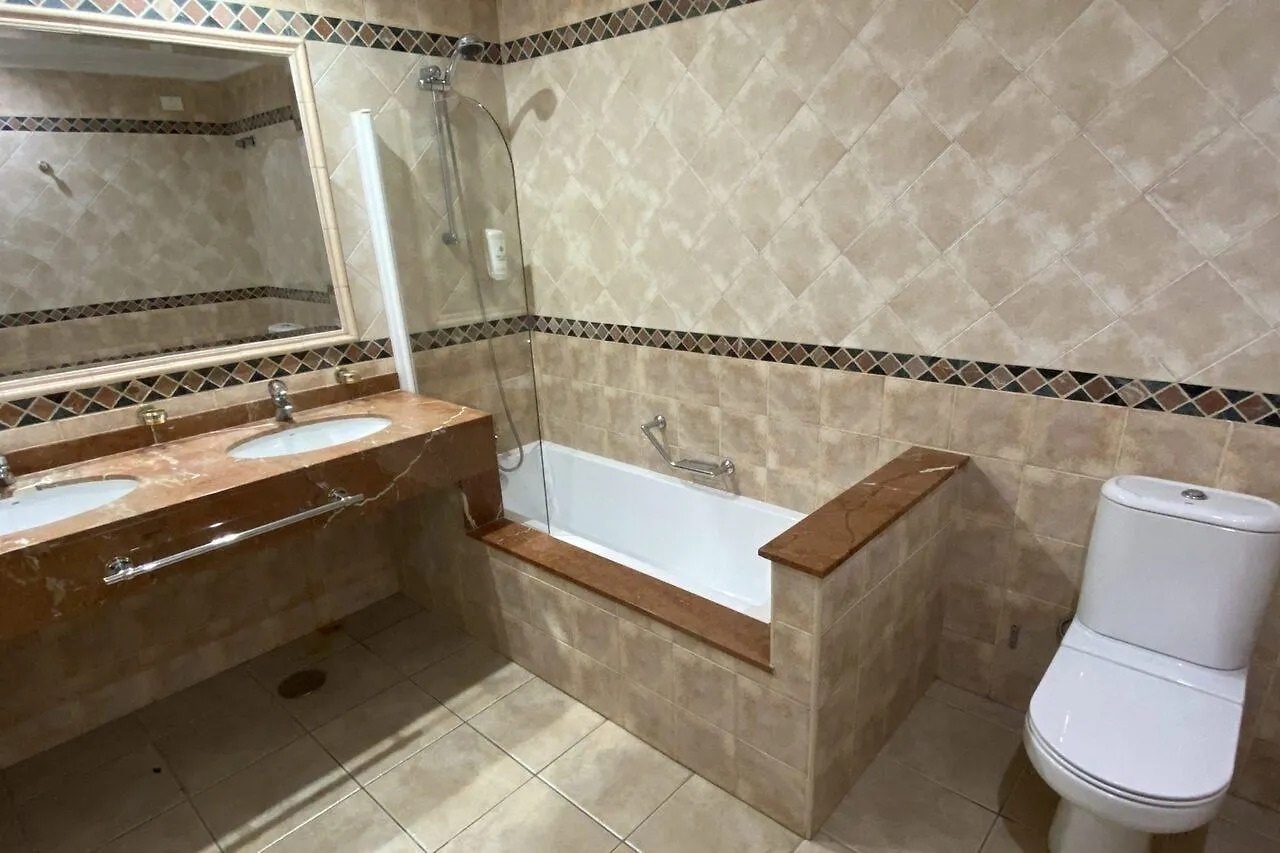 Bull Vital Suites & Spa Boutique Hotel - Only Adults Playa del Ingles  Spain