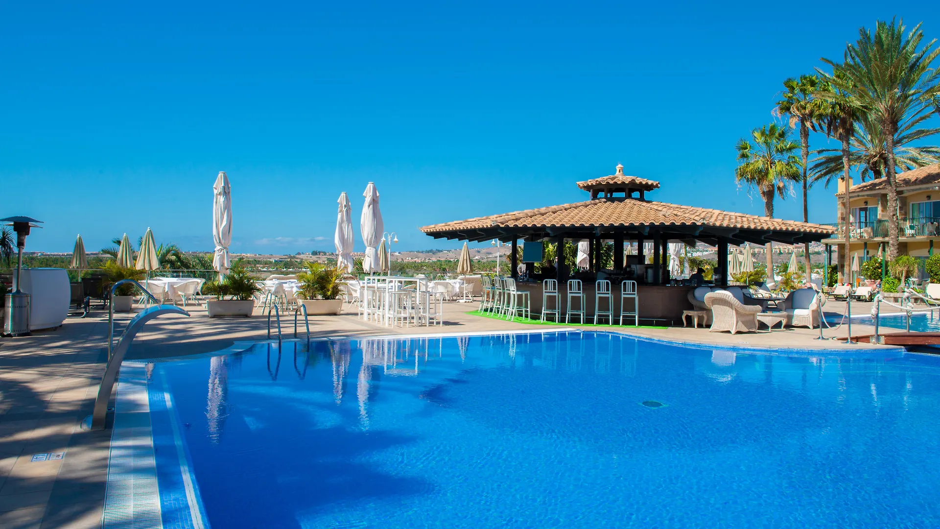 ****  Bull Vital Suites & Spa Boutique Hotel - Only Adults Playa del Ingles  Spain