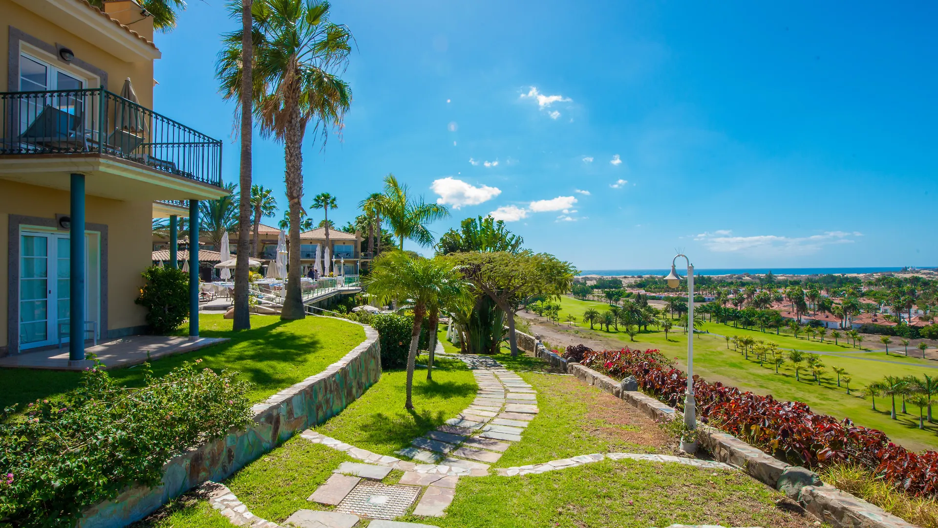 Bull Vital Suites & Spa Boutique Hotel - Only Adults Playa del Ingles  4*, Playa del Ingles (Gran Canaria) Spain