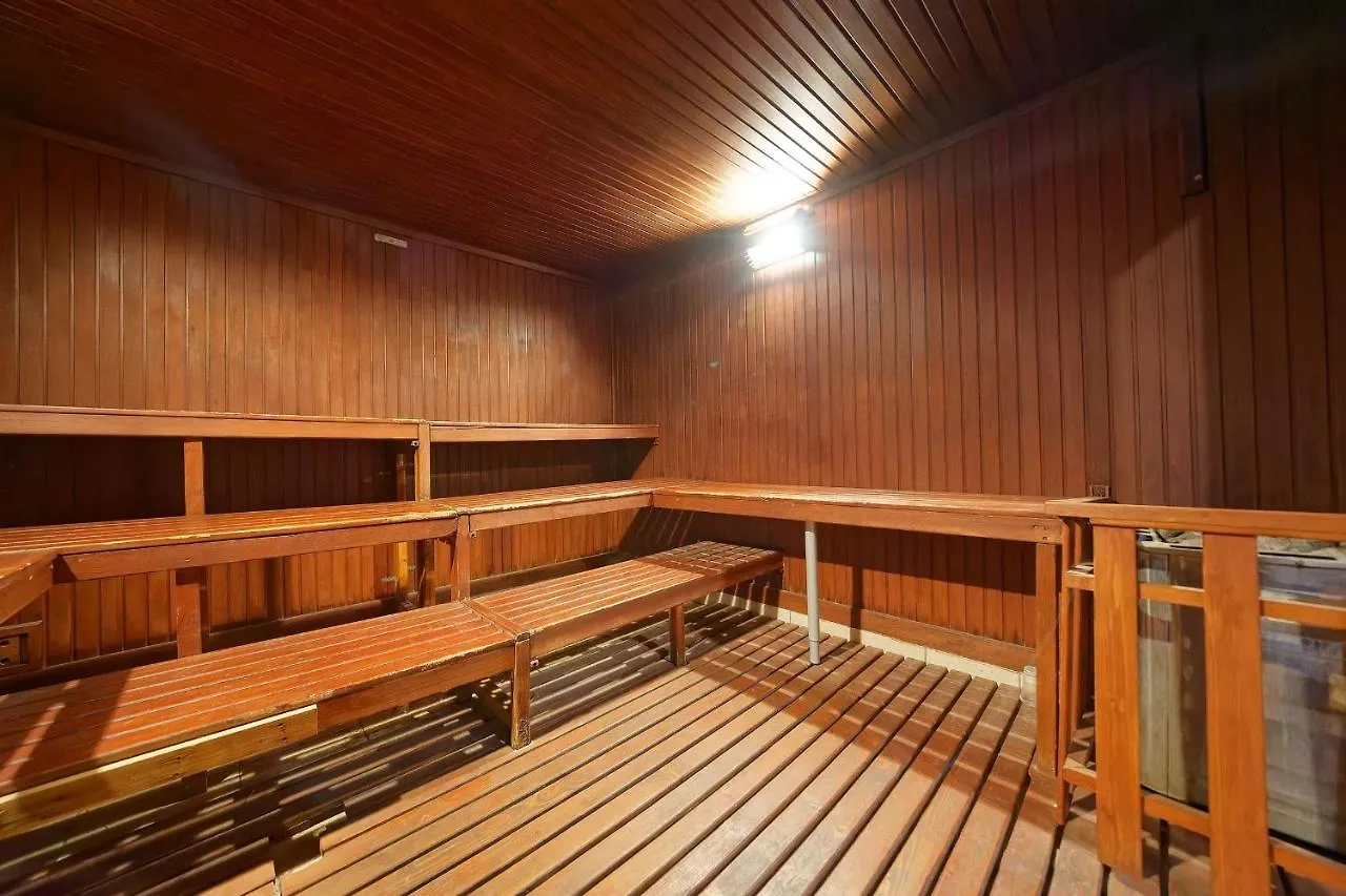 ****  Bull Vital Suites & Spa Boutique Hotel - Only Adults Playa del Ingles  Spain