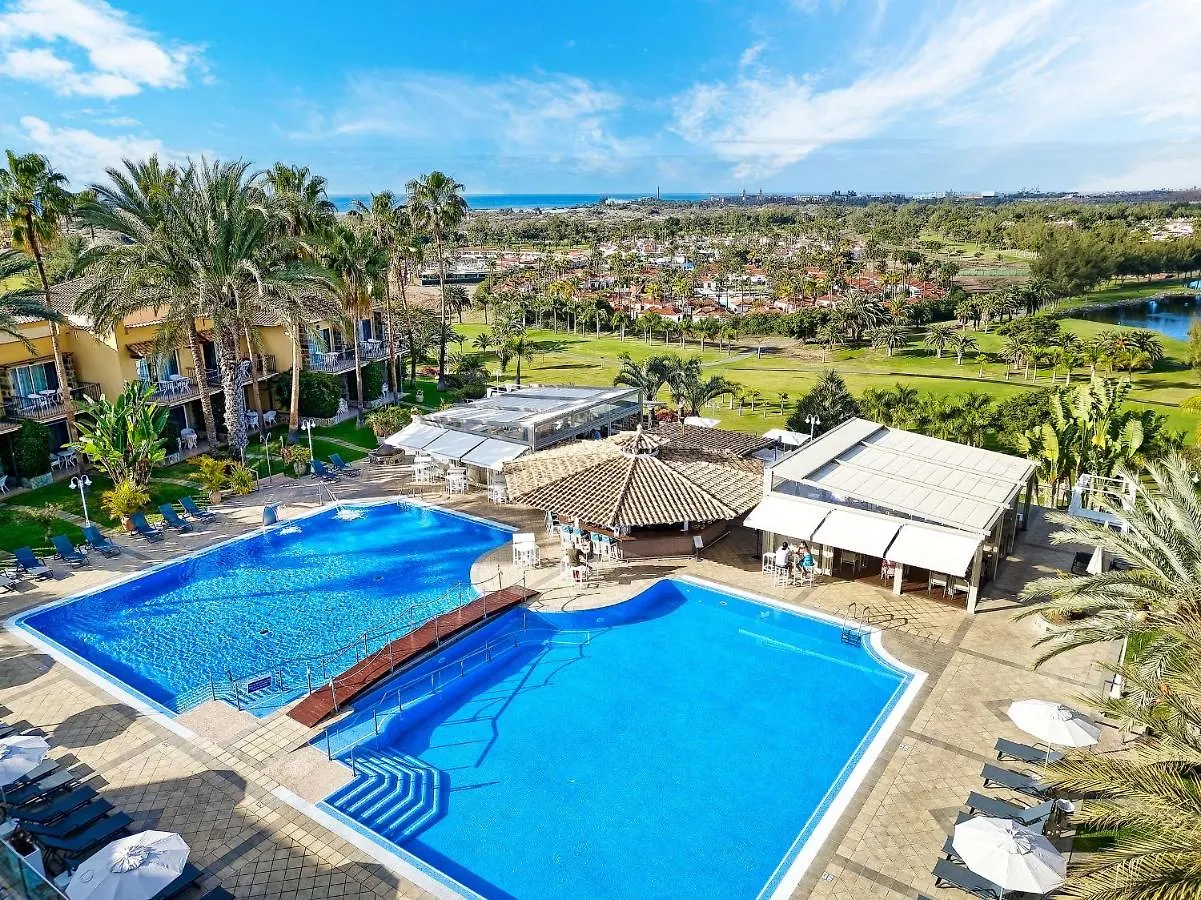 ****  Bull Vital Suites & Spa Boutique Hotel - Only Adults Playa del Ingles  Spain