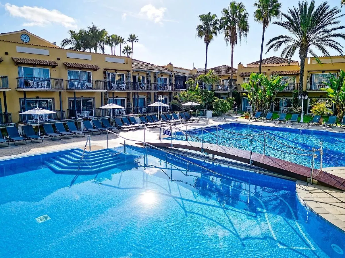 Bull Vital Suites & Spa Boutique Hotel - Only Adults Playa del Ingles
