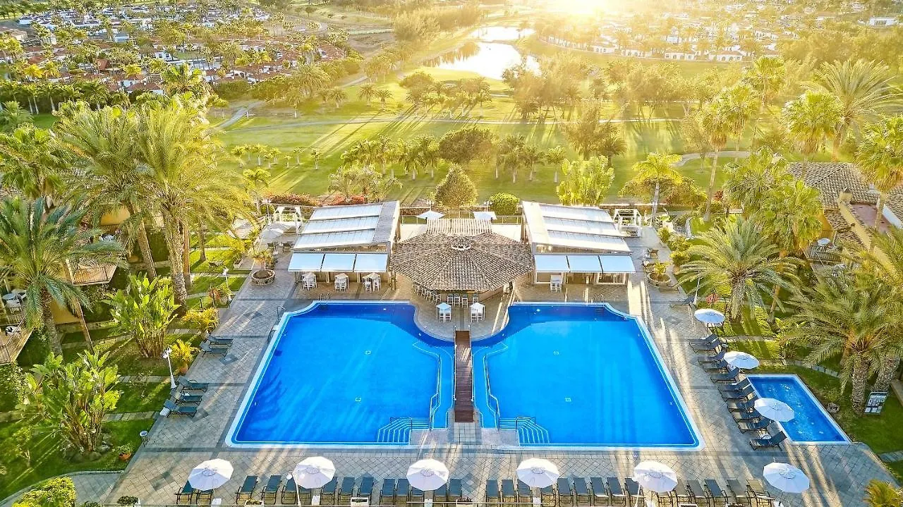 Bull Vital Suites & Spa Boutique Hotel - Only Adults Playa del Inglés 4*,  Spanien