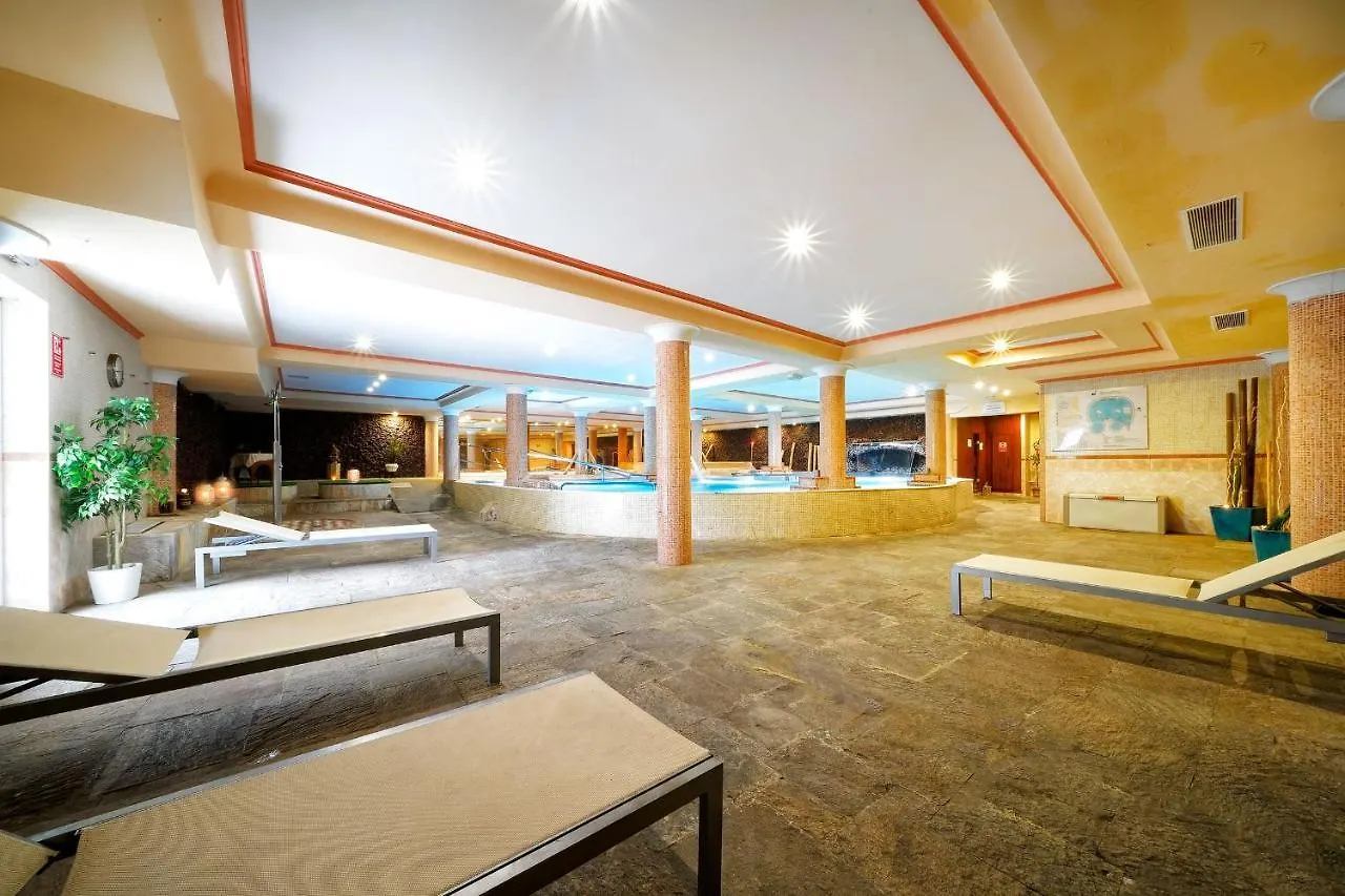 Bull Vital Suites & Spa Boutique Hotel - Only Adults Playa del Ingles   Playa del Ingles (Gran Canaria)