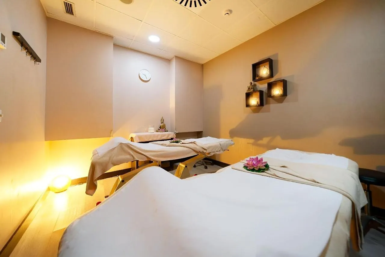 Bull Vital Suites & Spa Boutique Hotel - Only Adults Playa del Ingles  Spain