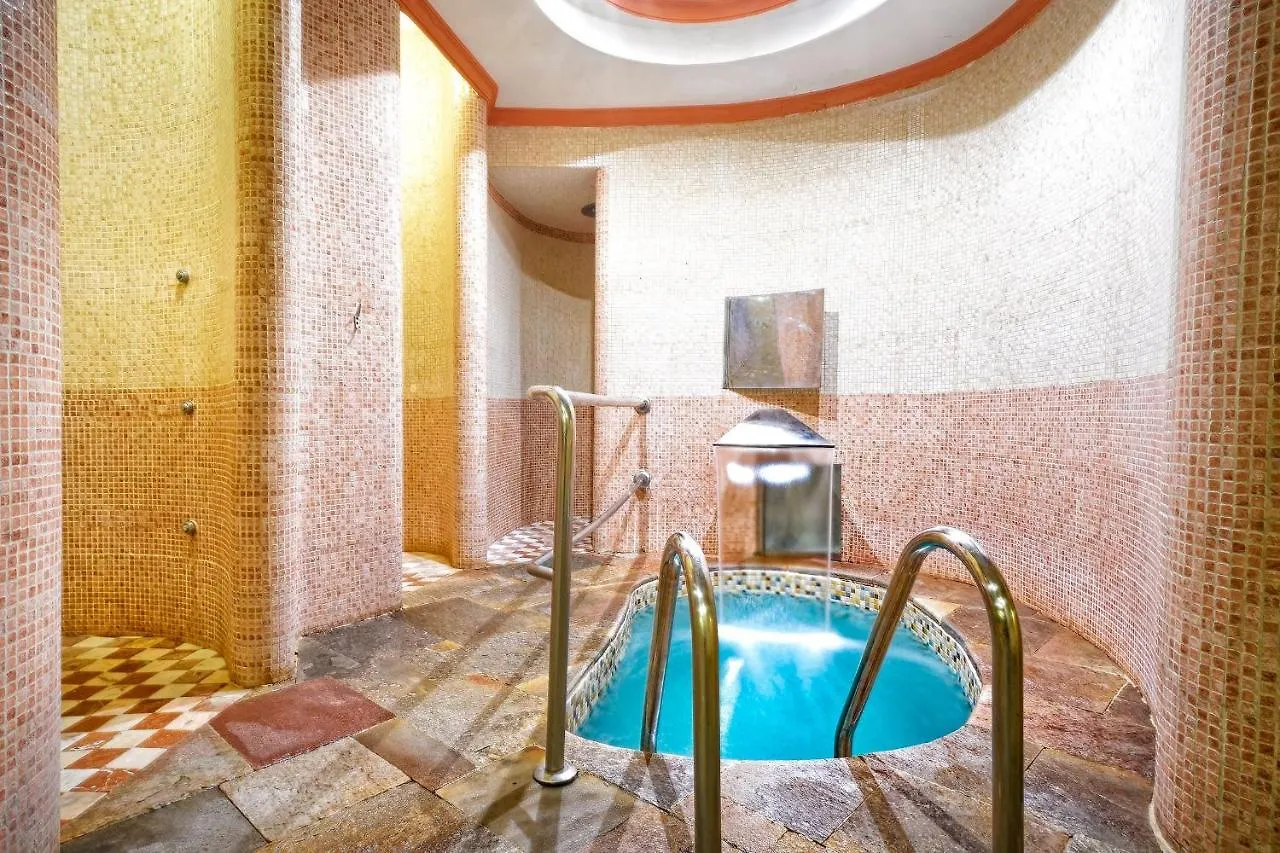 Bull Vital Suites & Spa Boutique Hotel - Only Adults Playa del Ingles
