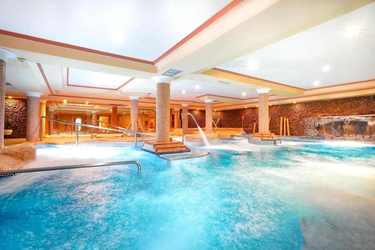 Bull Vital Suites & Spa Boutique Hotel - Only Adults Playa del Inglés