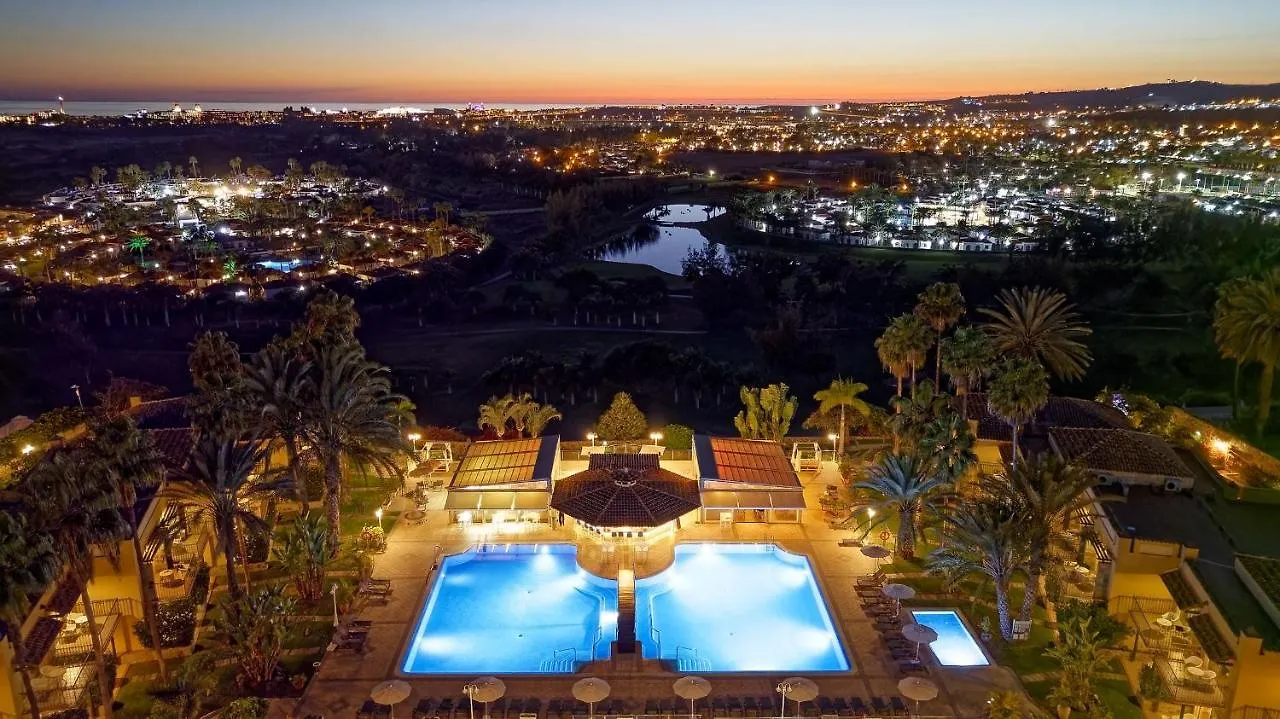 Bull Vital Suites & Spa Boutique Hotel - Only Adults Playa del Ingles  4*, Playa del Ingles (Gran Canaria)