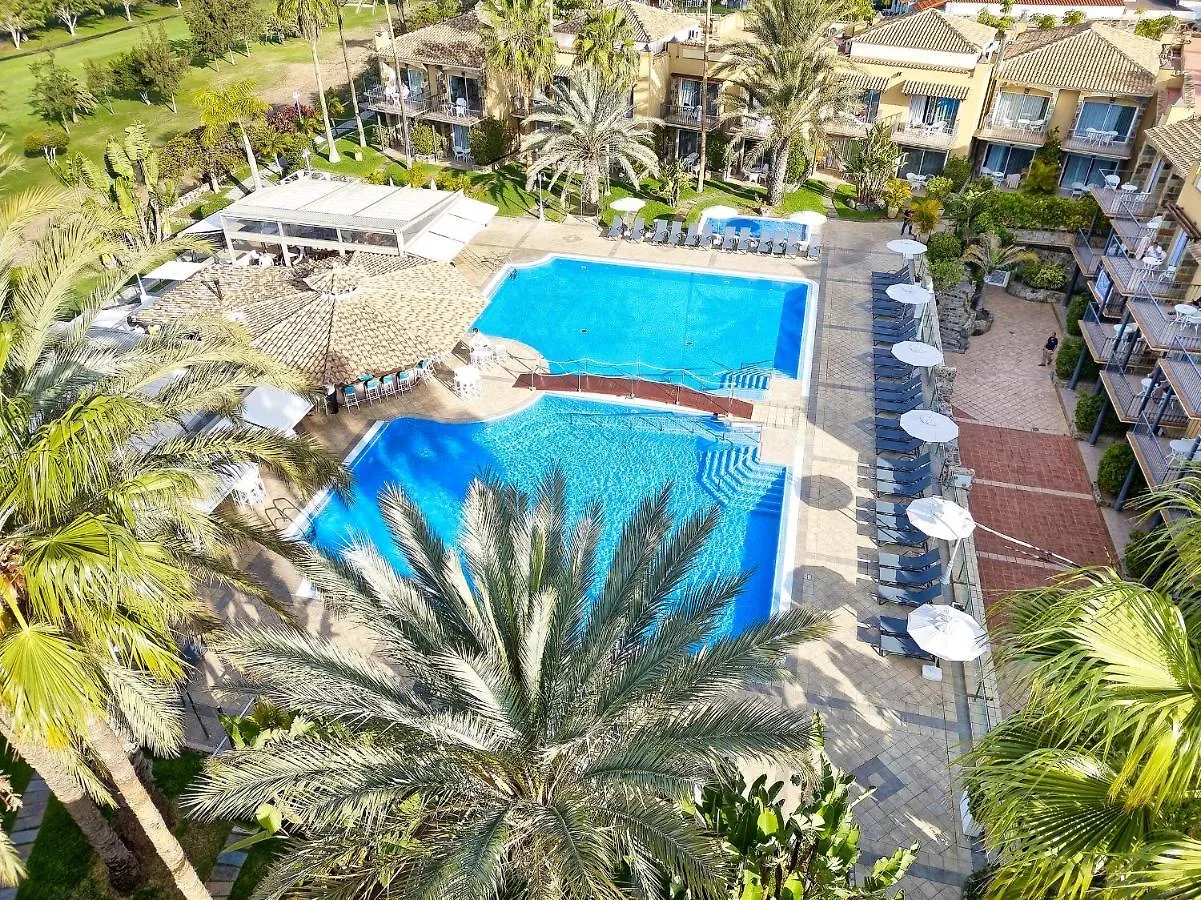 Bull Vital Suites & Spa Boutique Hotel - Only Adults Playa del Ingles  Playa del Ingles (Gran Canaria)