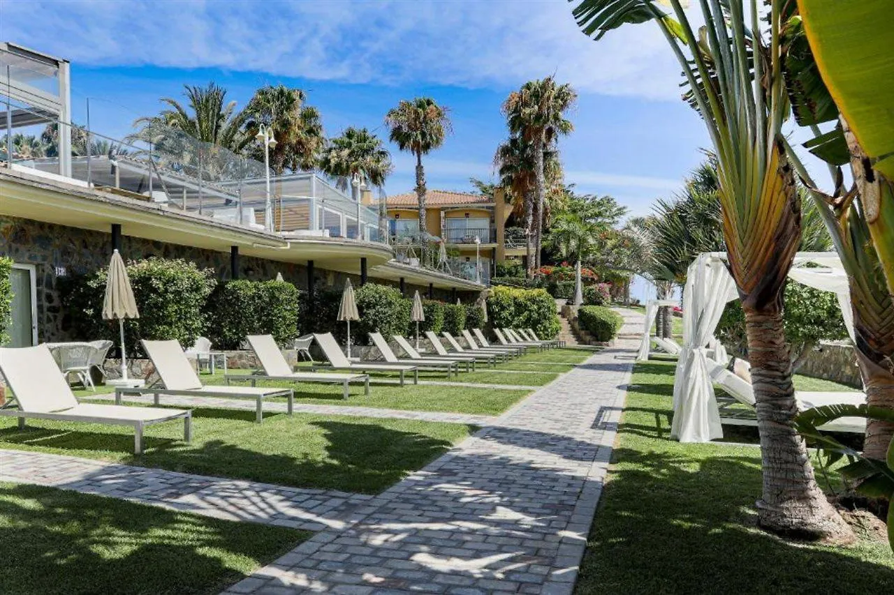 Bull Vital Suites & Spa Boutique Hotel - Only Adults Playa del Ingles  Playa del Ingles (Gran Canaria)