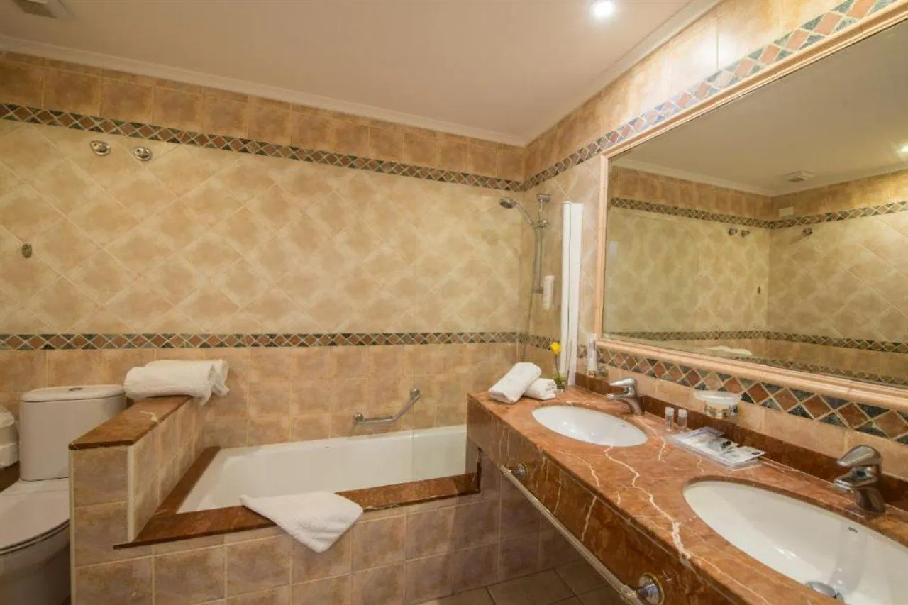 ****  Bull Vital Suites & Spa Boutique Hotel - Only Adults Playa del Inglés Spanien