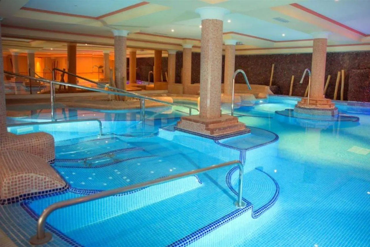 Bull Vital Suites & Spa Boutique Hotel - Only Adults Playa del Ingles  Spain