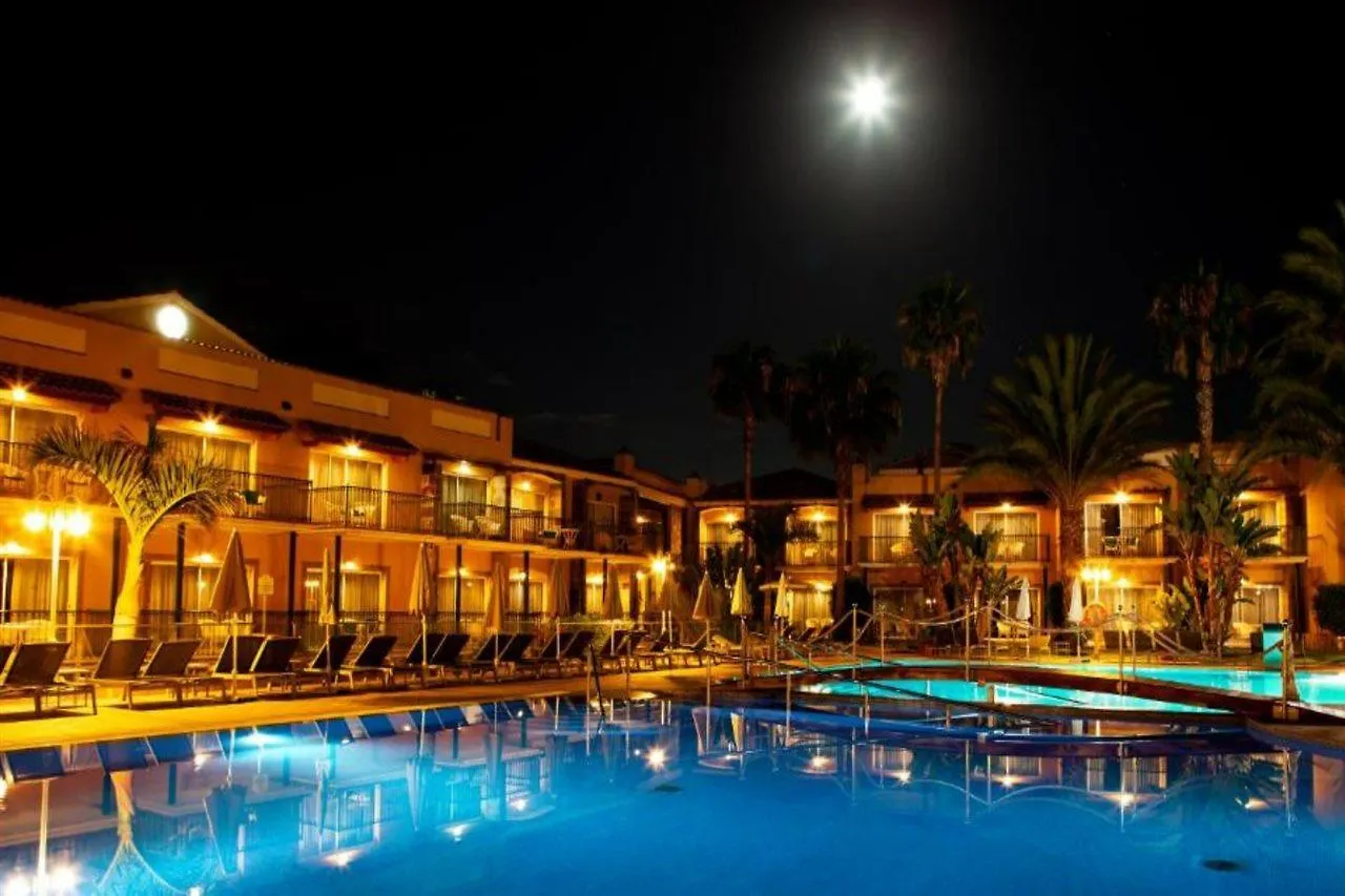 Bull Vital Suites & Spa Boutique Hotel - Only Adults Playa del Ingles