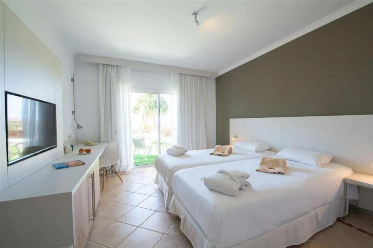 Bull Vital Suites & Spa Boutique Hotel - Only Adults Playa del Ingles  Playa del Ingles (Gran Canaria)