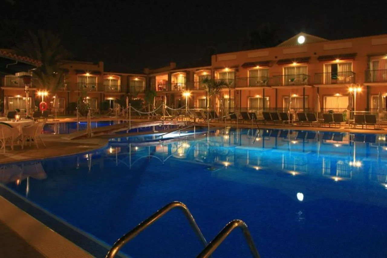Bull Vital Suites & Spa Boutique Hotel - Only Adults Playa del Ingles  4*, Playa del Ingles (Gran Canaria)