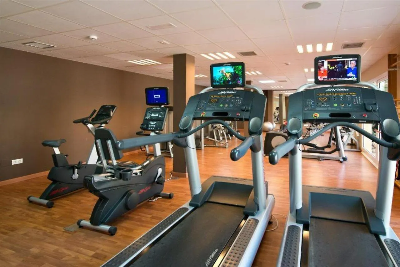 Bull Vital Suites & Spa Boutique Hotel - Only Adults Playa del Ingles