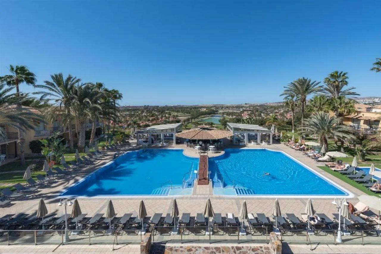 Bull Vital Suites & Spa Boutique Hotel - Only Adults Playa del Ingles