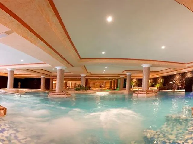 Bull Vital Suites & Spa Boutique Hotel - Only Adults Playa del Inglés 4*,  Spanien