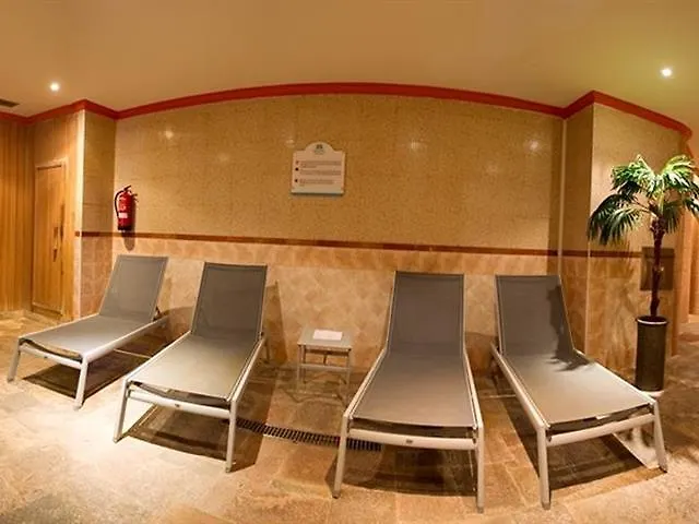 Bull Vital Suites & Spa Boutique Hotel - Only Adults Playa del Inglés 4*,