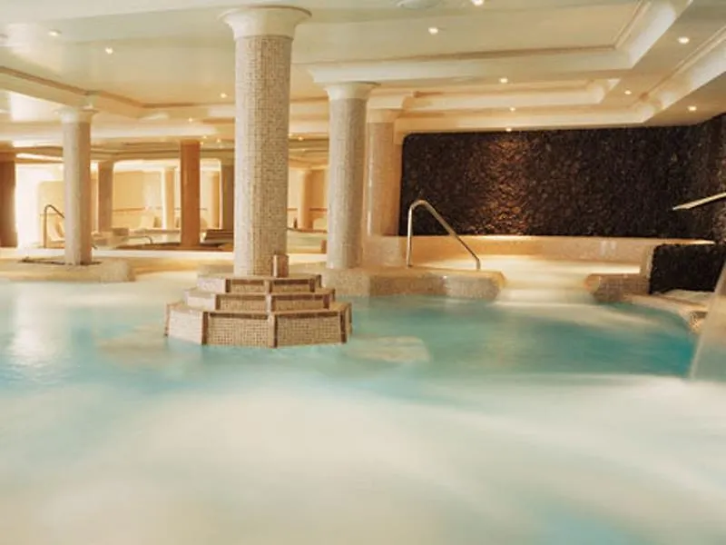 Bull Vital Suites & Spa Boutique Hotel - Only Adults Playa del Inglés 4*,  Spanien