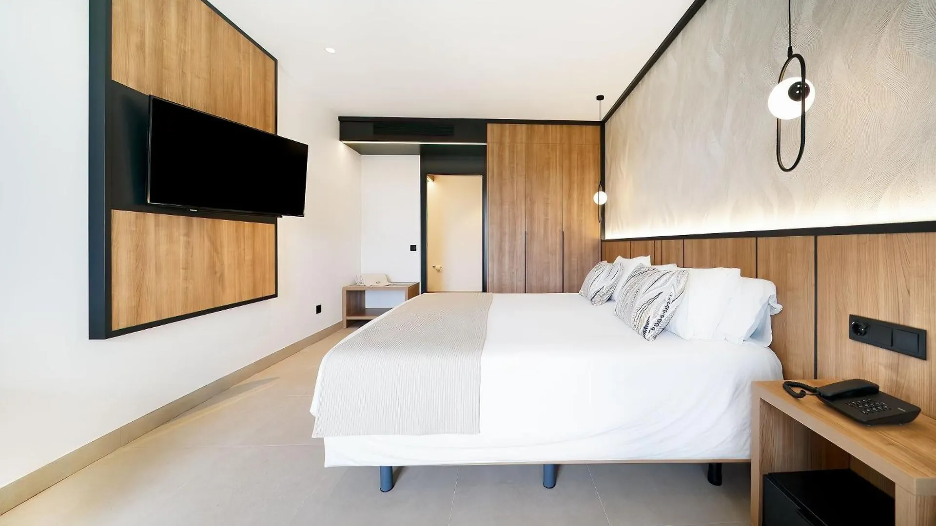 Bull Vital Suites & Spa Boutique Hotel - Only Adults Playa del Ingles