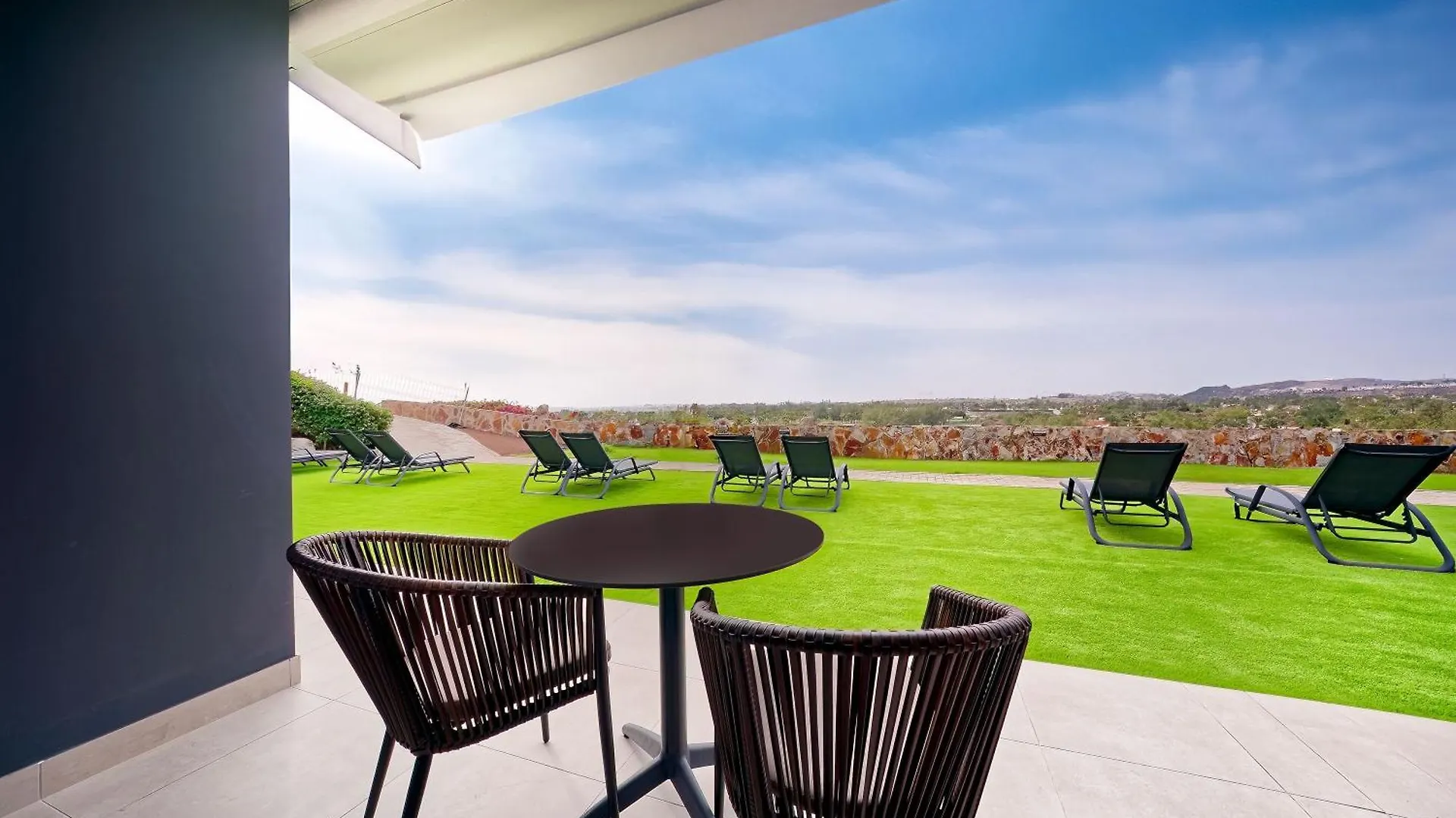 Bull Vital Suites & Spa Boutique Hotel - Only Adults Playa del Inglés