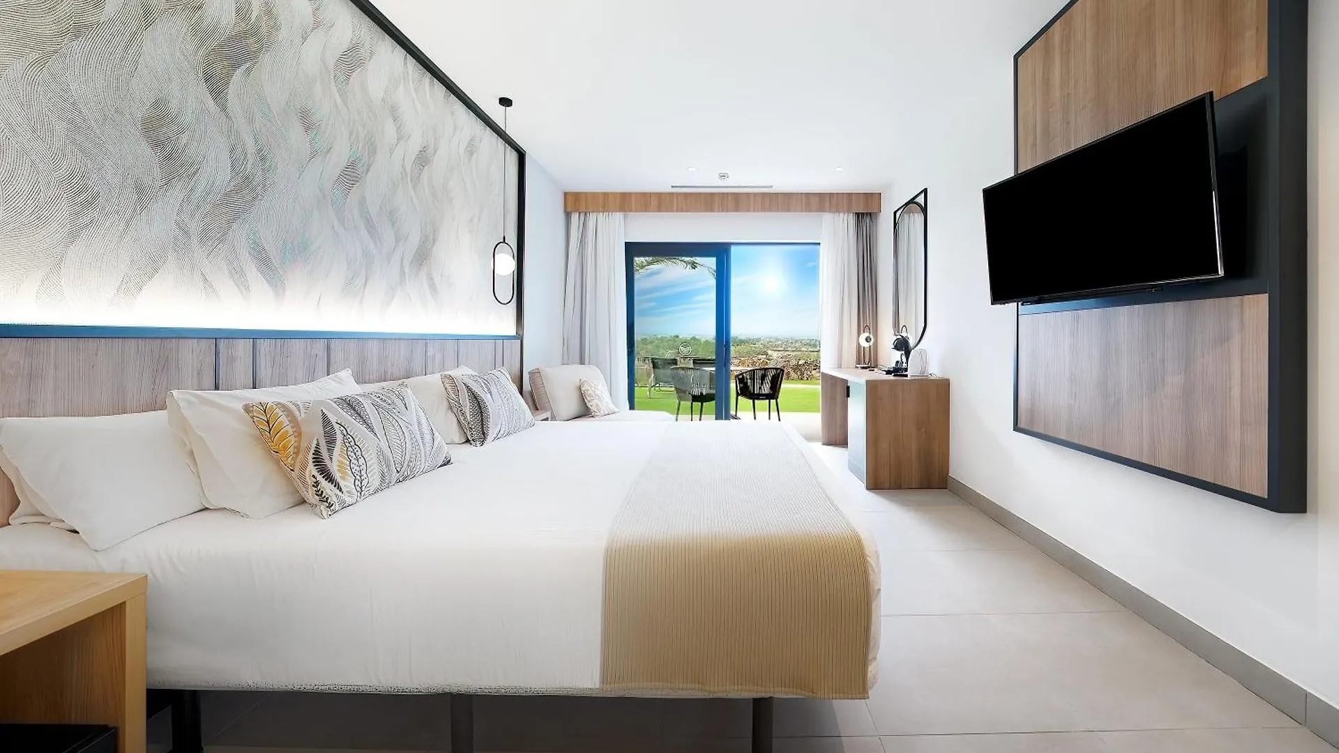 Bull Vital Suites & Spa Boutique Hotel - Only Adults Playa del Inglés Spanien