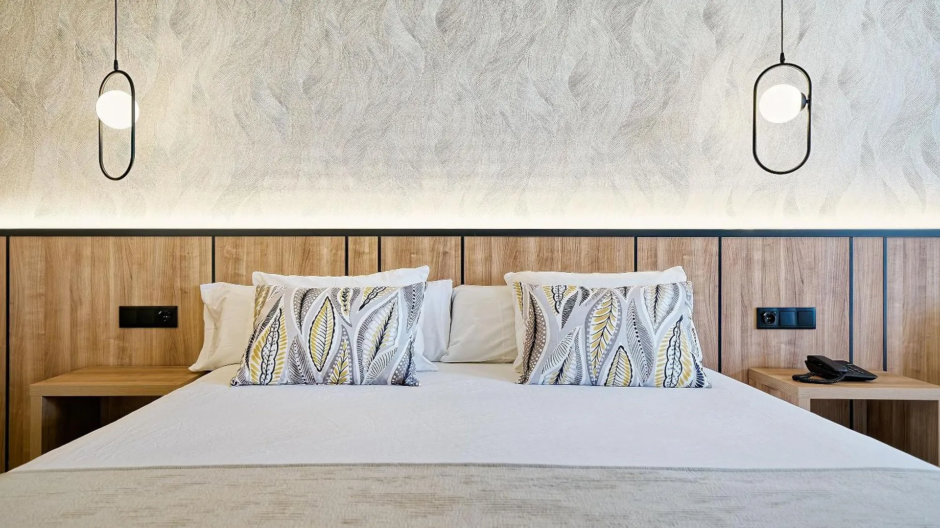 Bull Vital Suites & Spa Boutique Hotel - Only Adults Playa del Inglés