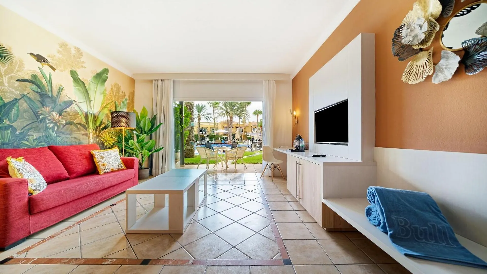 Bull Vital Suites & Spa Boutique Hotel - Only Adults Playa del Inglés