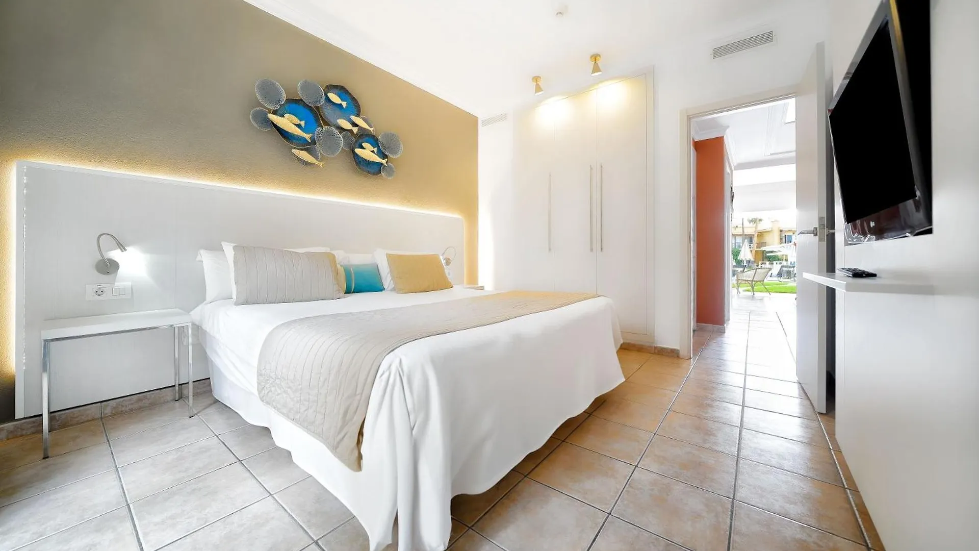 Bull Vital Suites & Spa Boutique Hotel - Only Adults Playa del Ingles   Playa del Ingles (Gran Canaria)