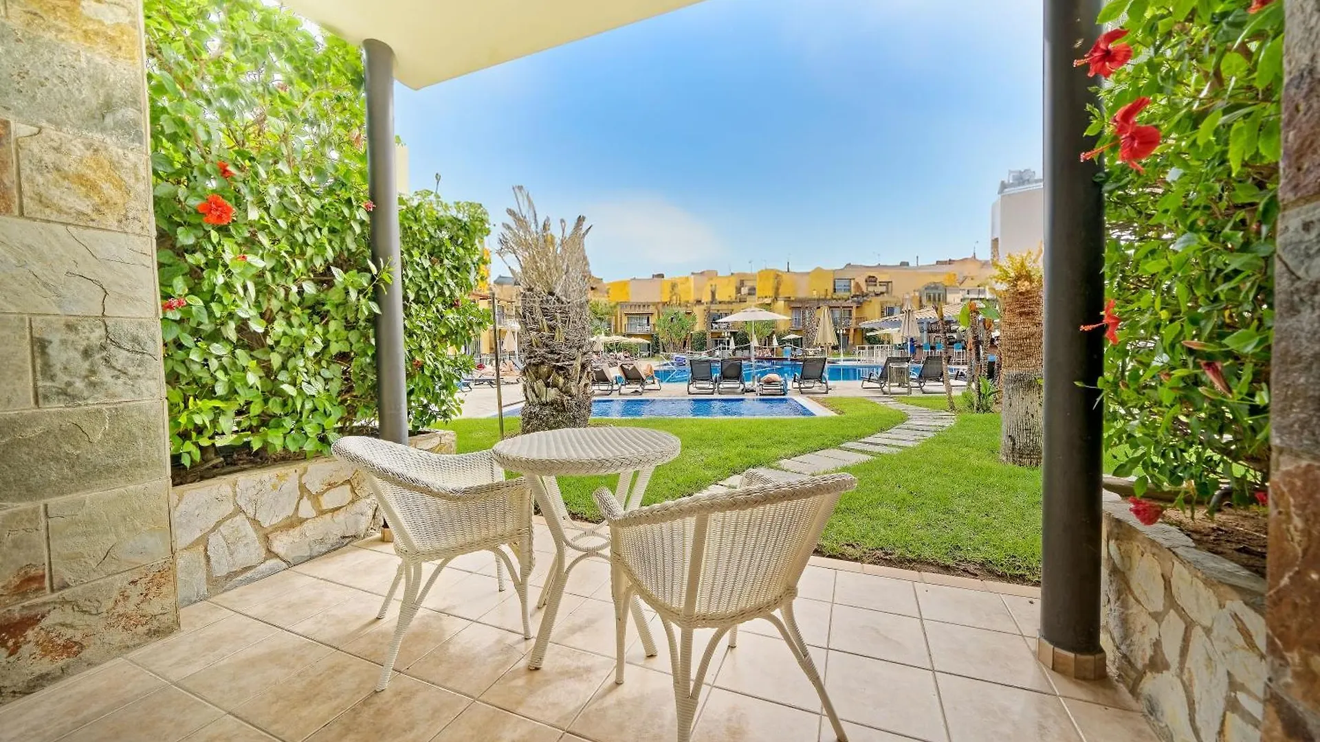 Bull Vital Suites & Spa Boutique Hotel - Only Adults Playa del Inglés