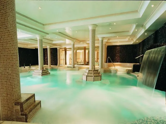 Bull Vital Suites & Spa Boutique Hotel - Only Adults Playa del Ingles
