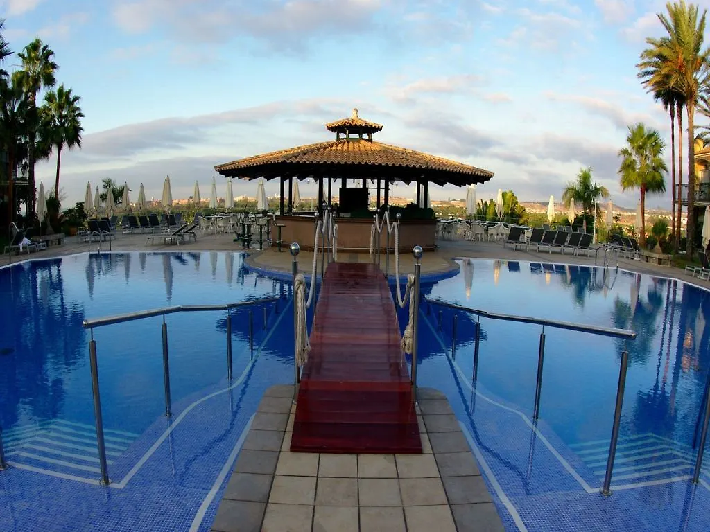 Bull Vital Suites & Spa Boutique Hotel - Only Adults Playa del Inglés 4*,  Spanien