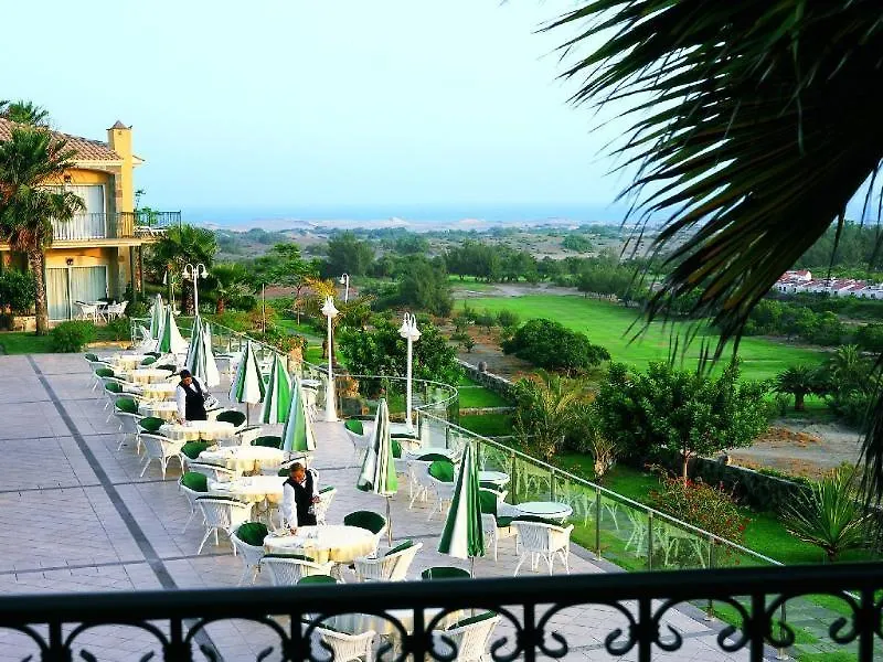 Bull Vital Suites & Spa Boutique Hotel - Only Adults Playa del Inglés