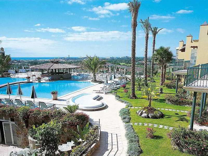Bull Vital Suites & Spa Boutique Hotel - Only Adults Playa del Ingles  Playa del Ingles (Gran Canaria)