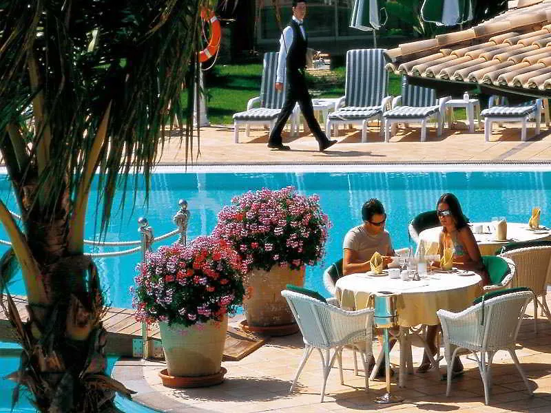 Bull Vital Suites & Spa Boutique Hotel - Only Adults Playa del Ingles