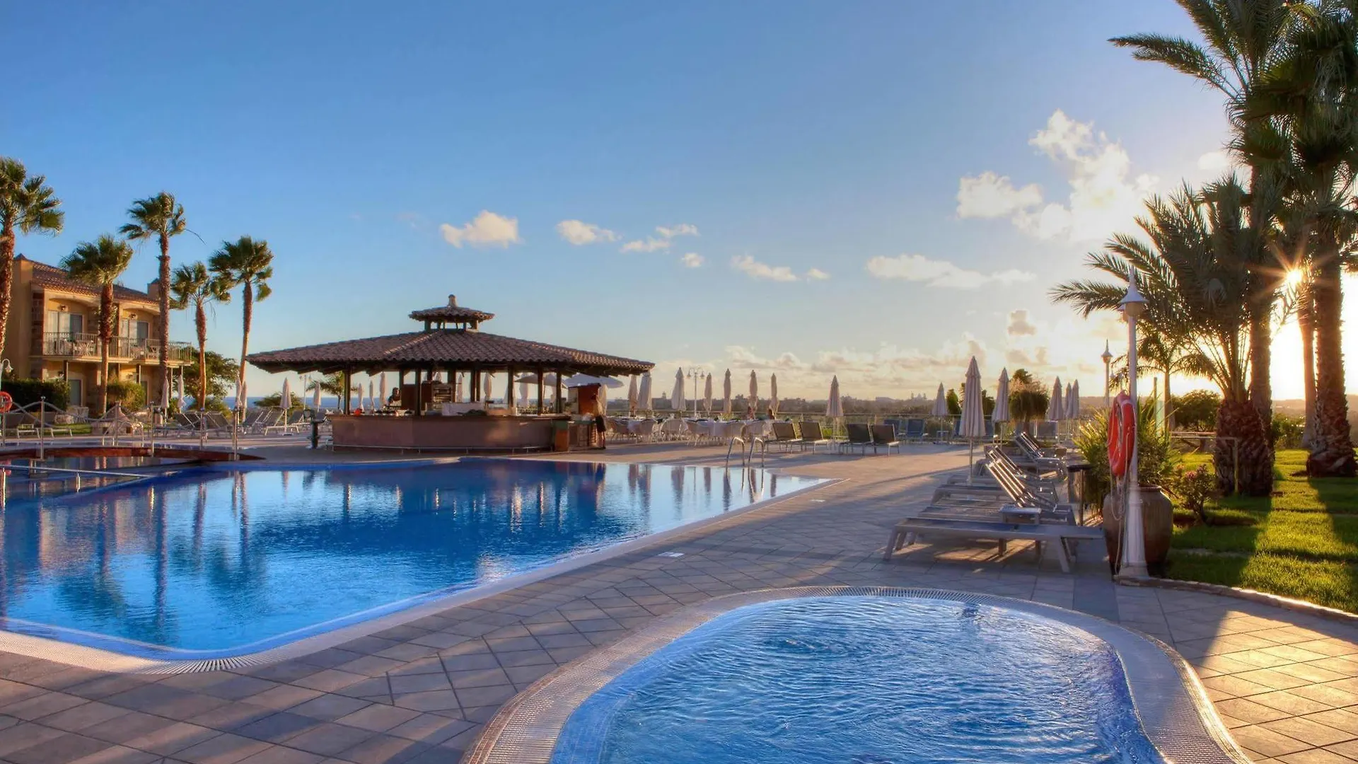 Bull Vital Suites & Spa Boutique Hotel - Only Adults Playa del Inglés