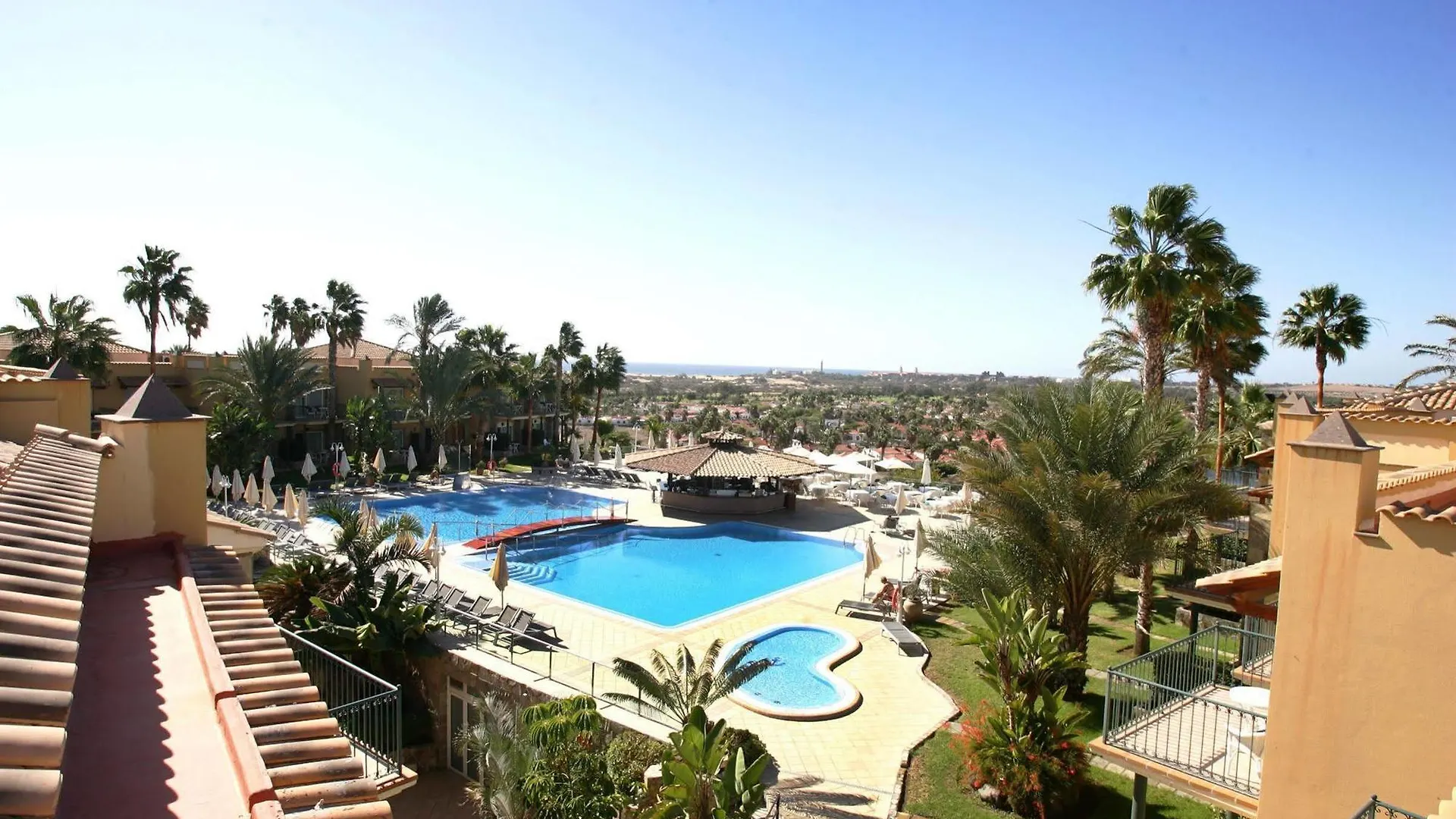 Bull Vital Suites & Spa Boutique Hotel - Only Adults Playa del Inglés
