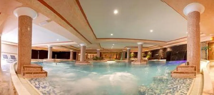 Bull Vital Suites & Spa Boutique Hotel - Only Adults Playa del Ingles