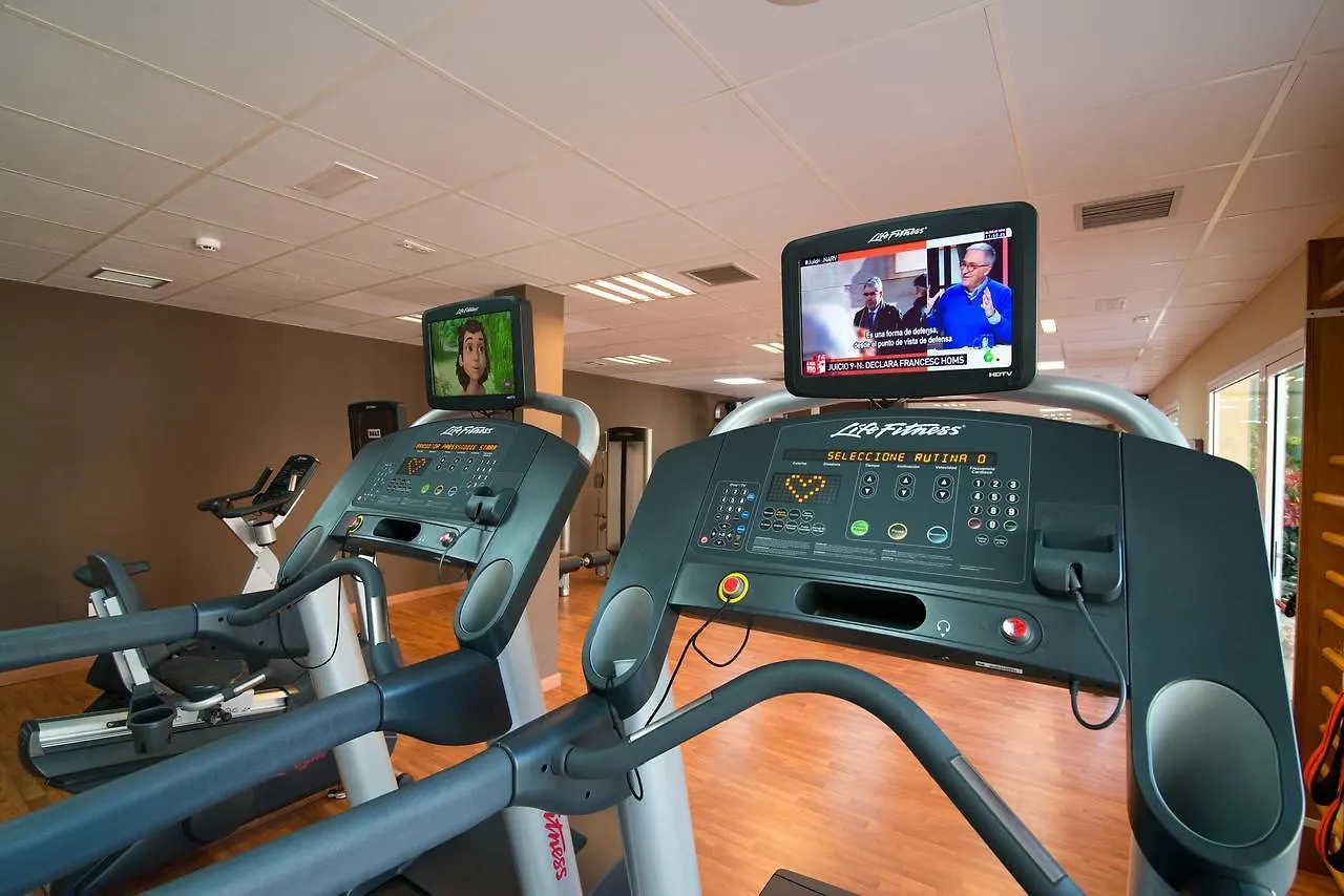 Bull Vital Suites & Spa Boutique Hotel - Only Adults Playa del Ingles  4*, Playa del Ingles (Gran Canaria) Spain