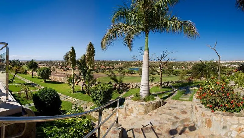 ****  Bull Vital Suites & Spa Boutique Hotel - Only Adults Playa del Inglés Spanien