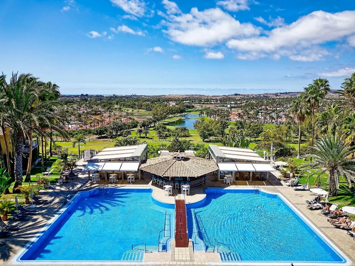 Bull Vital Suites & Spa Boutique Hotel - Only Adults Playa del Ingles  Playa del Ingles (Gran Canaria)