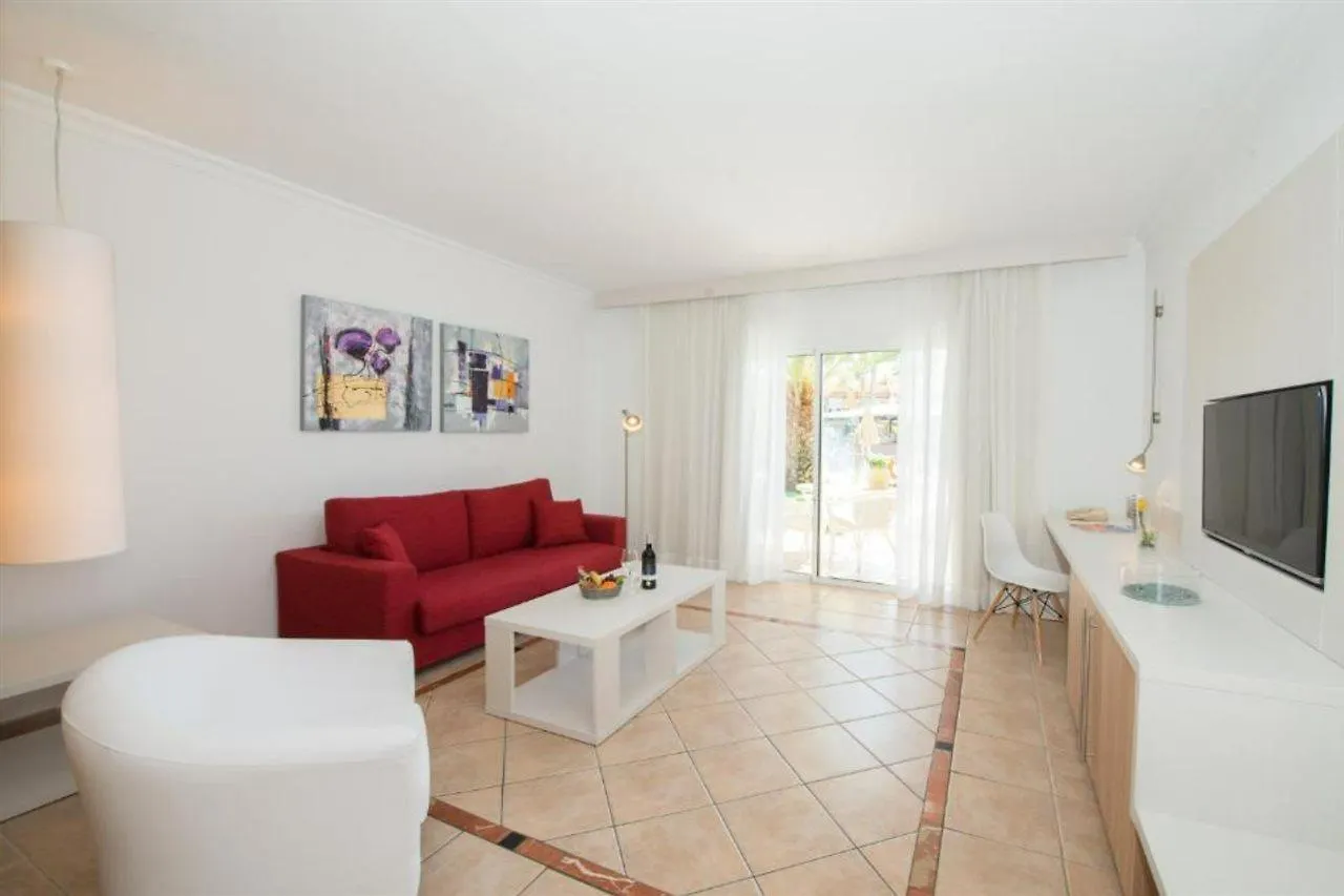 Bull Vital Suites & Spa Boutique Hotel - Only Adults Playa del Ingles   Playa del Ingles (Gran Canaria)