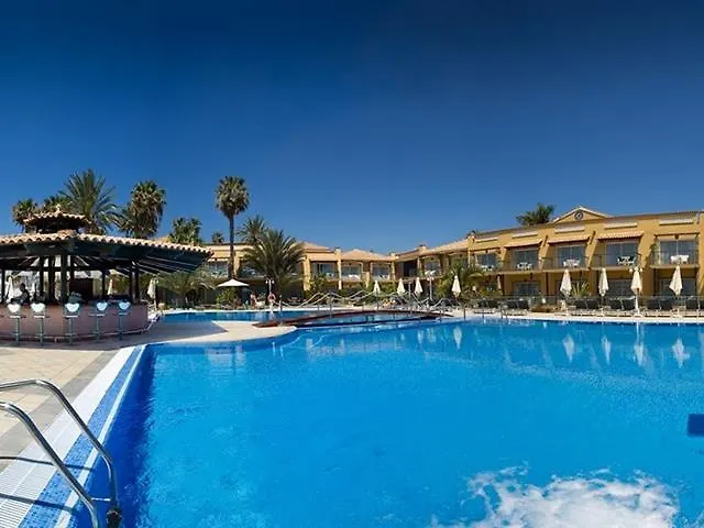 Bull Vital Suites & Spa Boutique Hotel - Only Adults Playa del Inglés